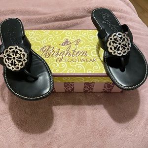 Brighton Alice Sandal